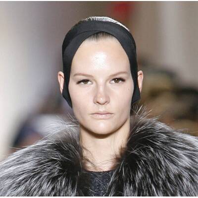 Haute Couture Make-up