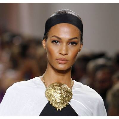 Haute Couture Make-up