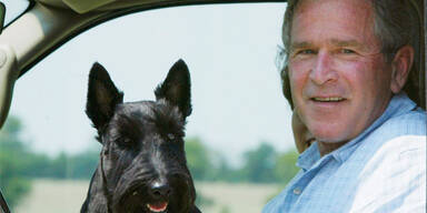 George W. Bush