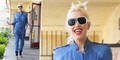 Gwen Stefani