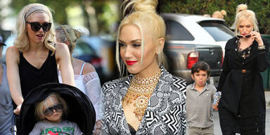 "Kind und Karriere sind ein Albtraum"