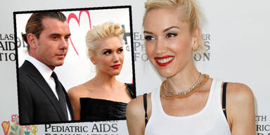 Gwen Stefani, Gavin Rossdale