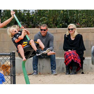 Muttertag: Wer ist die beste Starmama?