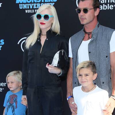 Jolie, Heidi & Co.: Wer ist die heißeste Star-Mama?