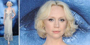 GoT: So sieht Lady Brienne in Echt aus