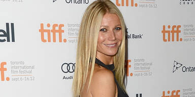 Gwyneth Paltrow