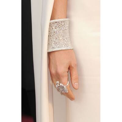 Accessoires bei den Oscars