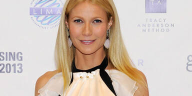 Gwyneth Paltrow