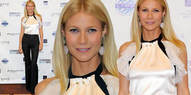 Gwyneth Paltrow