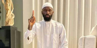 IS-Vorwurf: Riesenwirbel um DFB-Star Rüdiger