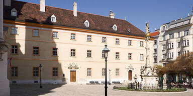 Omikron: Wiener Gymnasium macht zu