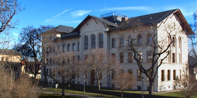 Gymnasium Stephaneum in Aschersleben