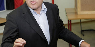 Bundestagswahl nur schleppend angelaufen