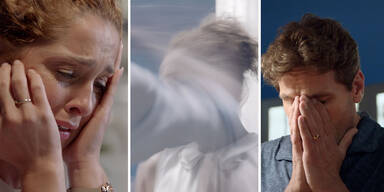 Gute Zeiten schlechte Zeiten