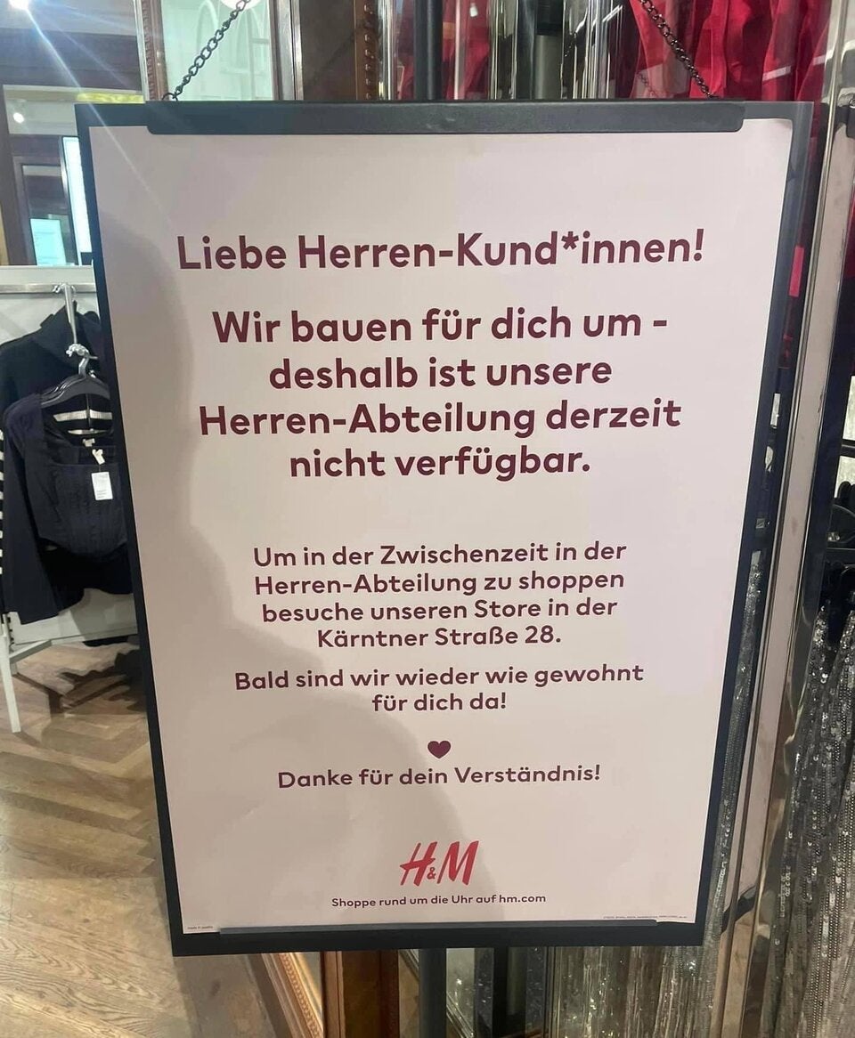H&M