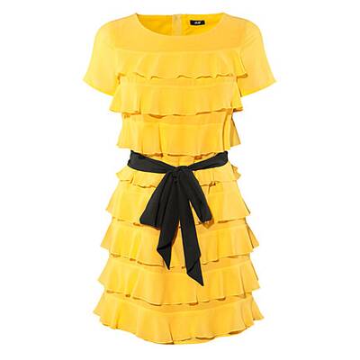 Die Catwalk-Looks zum Nachstylen