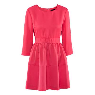 H&M Kleid um 34.90 Euro 