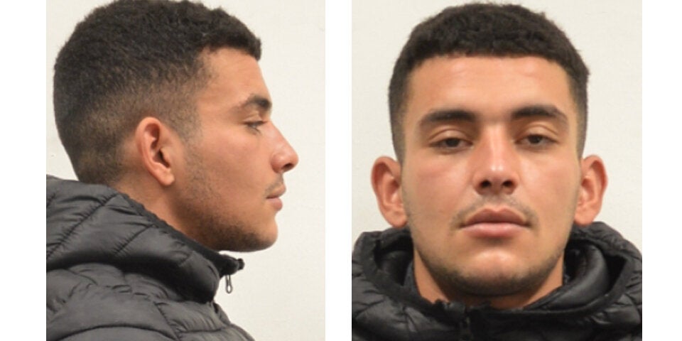 Entflohener Häftling weiter auf der Flucht