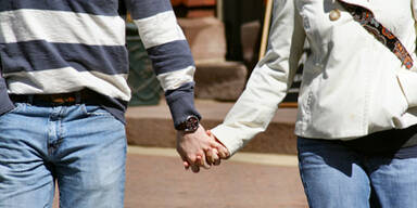 Inzestpaar: Mutter und Sohn wollen Baby