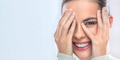 Das verr&auml;t Ihre Handform &uuml;ber Ihren Charakter