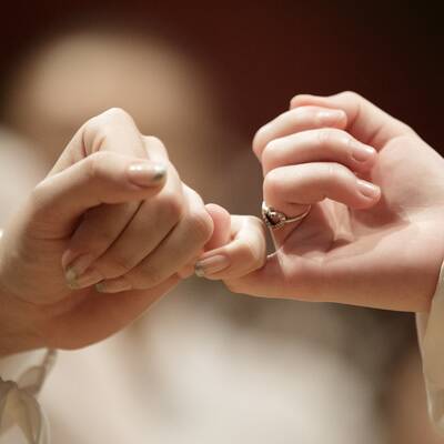 Opernball Generalprobe