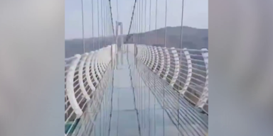 H&auml;ngebr&uuml;cke