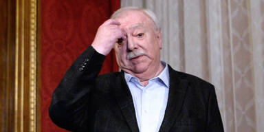 H&auml;upl will Faymann "helfen"