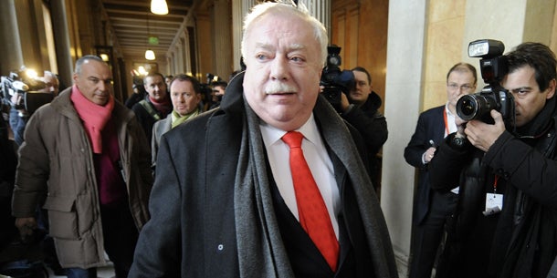 Koalition will 2016 wieder Null-Defizit