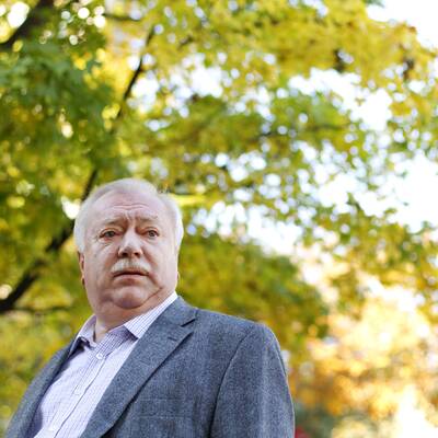 Bürgermeister Michael Häupl wählte in Ottakring