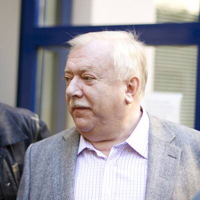 Bürgermeister Michael Häupl wählte in Ottakring