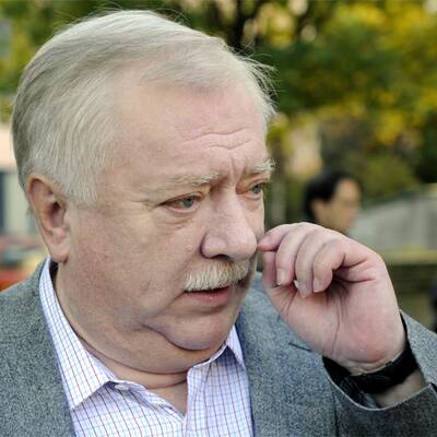 Bürgermeister Michael Häupl wählte in Ottakring