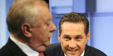 Alle Umfragen zur Wien-Wahl