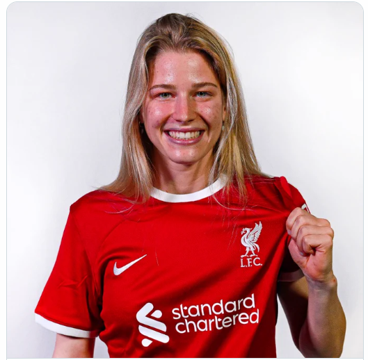 ÖFB-Star zum FC Liverpool