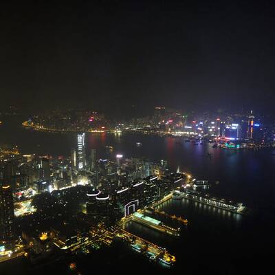 Hotels der Superlative