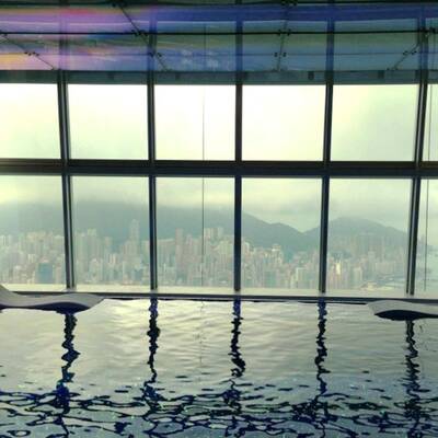 Hotels der Superlative