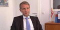 AfD stellt  Höcke zur Ministerpräsidentenwahl auf