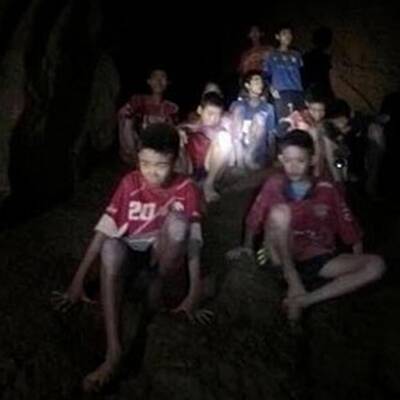 Das war das Jahr 2018