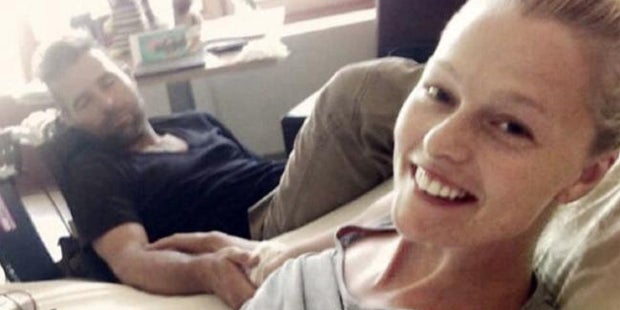 Miriam Höller Hannes Arch