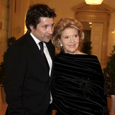 Wo und mit wem die Stars feiern