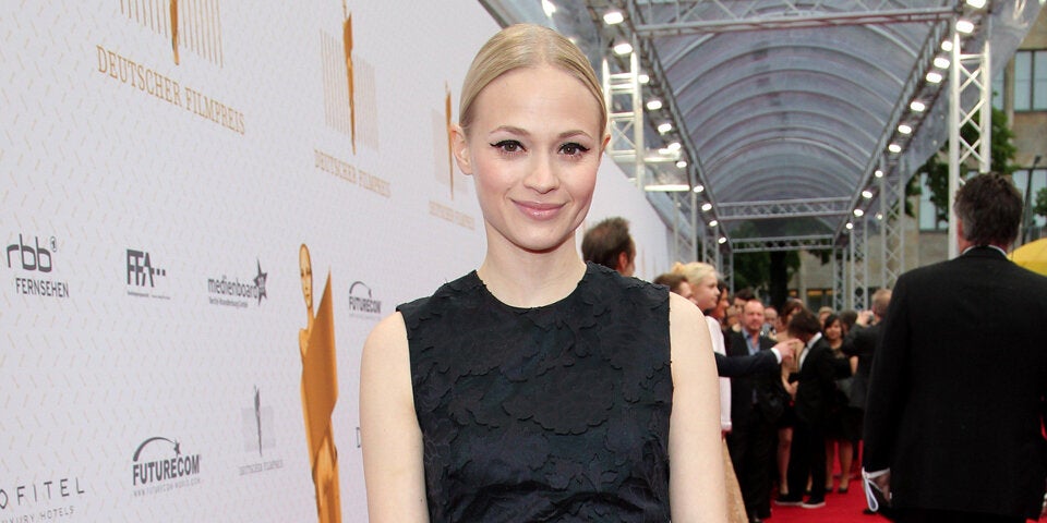 Mavie Hörbiger und 184 weitere Stars outen sich öffentlich