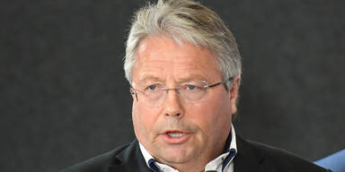 Gr&uuml;ner macht sich &uuml;ber Gewicht von &Ouml;VP-Politiker lustig