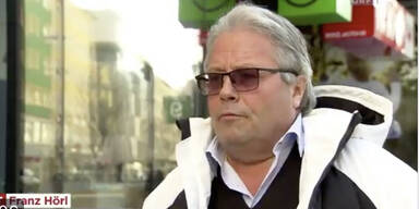 Tiroler Seilbahnchef bezeichnet Reisewarnung als 'Wiener R&uuml;lpser'