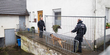 Fall Höxter: Polizei setzt Spurensuche fort