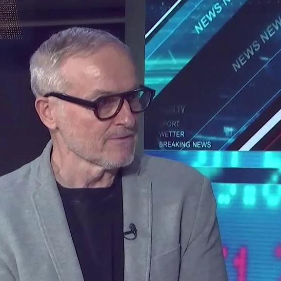 Neues Tabakgesetz: Das ändert sich 2026 | Klaus Hübner