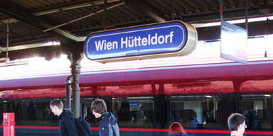 Obdachloser in H&uuml;tteldorf erfroren