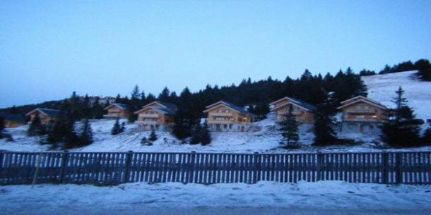 Jetzt an den Winterurlaub denken!