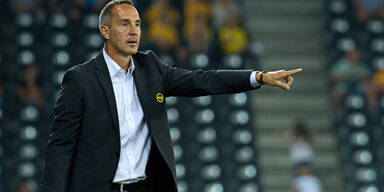 Irres Red Bull-Ger&uuml;cht um Bern-&Uuml;bernahme