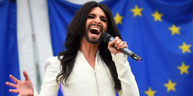 Conchita Wurst