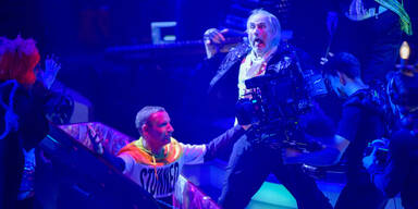 Dancing Stars 2019: Lizz Görgl gewinnt!