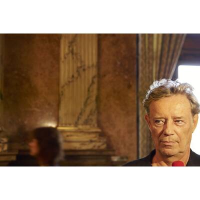 Gert Voss (1941-2014): Seine schönsten Bilder